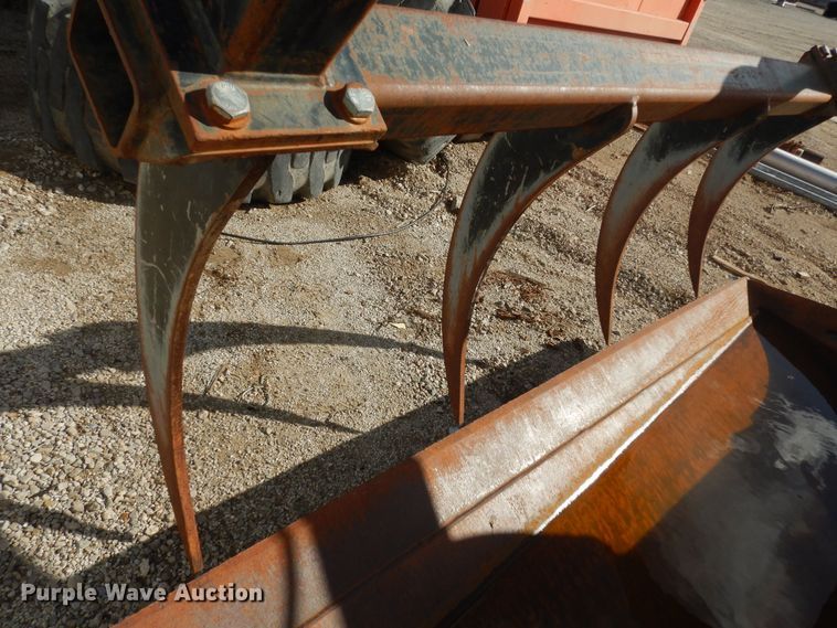 image for item DK7615 2009 Case L760  loader