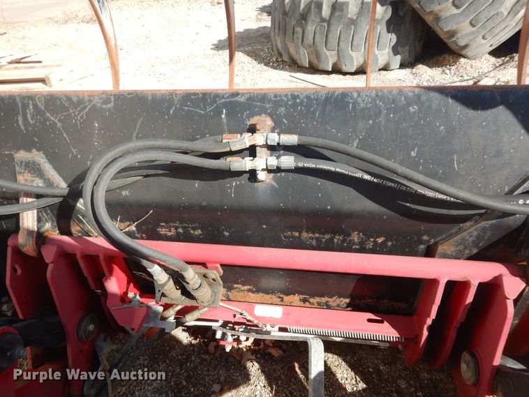 image for item DK7615 2009 Case L760  loader