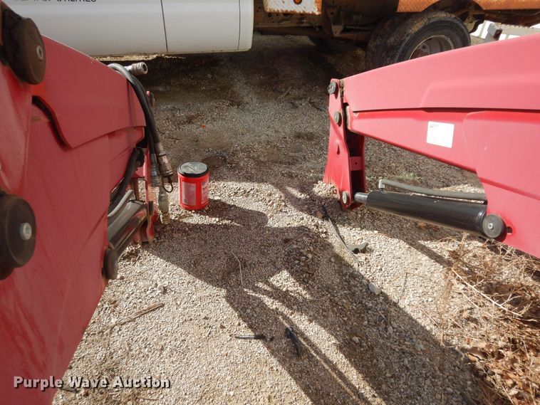 image for item DK7615 2009 Case L760  loader