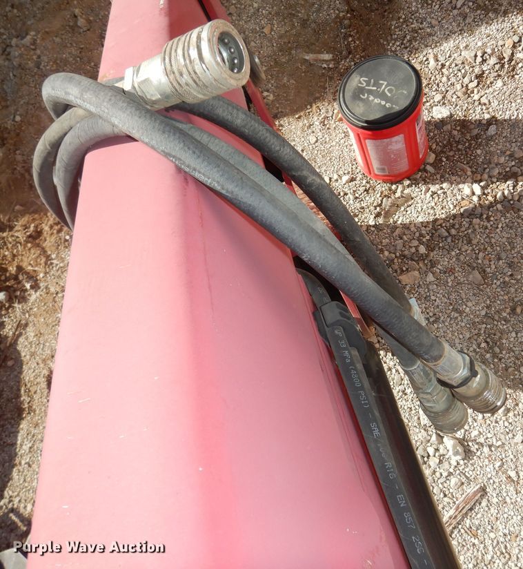 image for item DK7615 2009 Case L760  loader