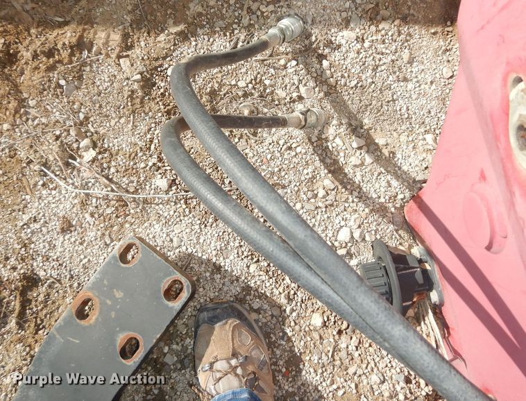 image for item DK7615 2009 Case L760  loader