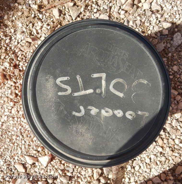 image for item DK7615 2009 Case L760  loader