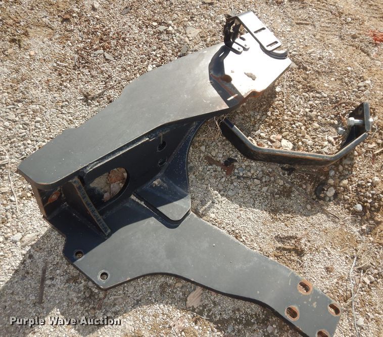 image for item DK7615 2009 Case L760  loader