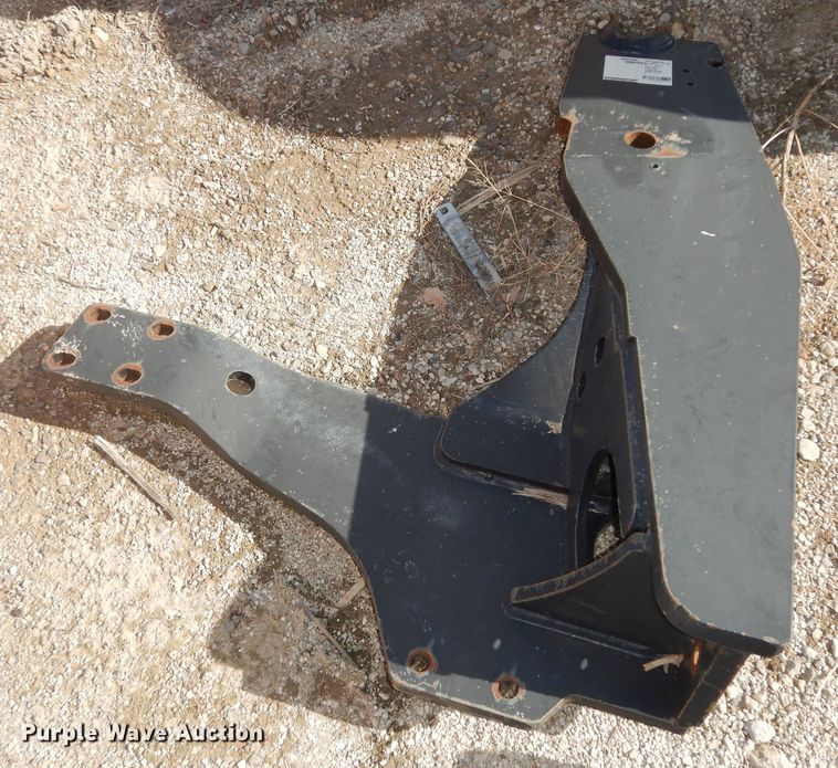 image for item DK7615 2009 Case L760  loader