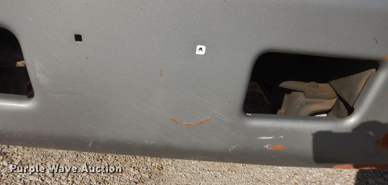 image for item DK7616 1999 Chevrolet  dump flatbed truck