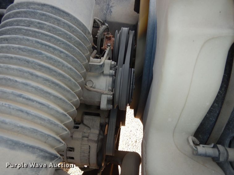 image for item DK7616 1999 Chevrolet  dump flatbed truck