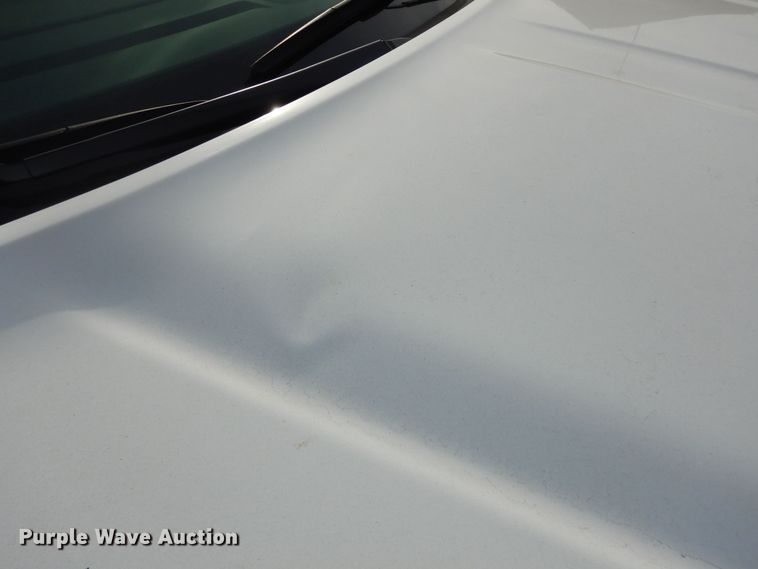 image for item DK7617 2020 Dodge Charger Police