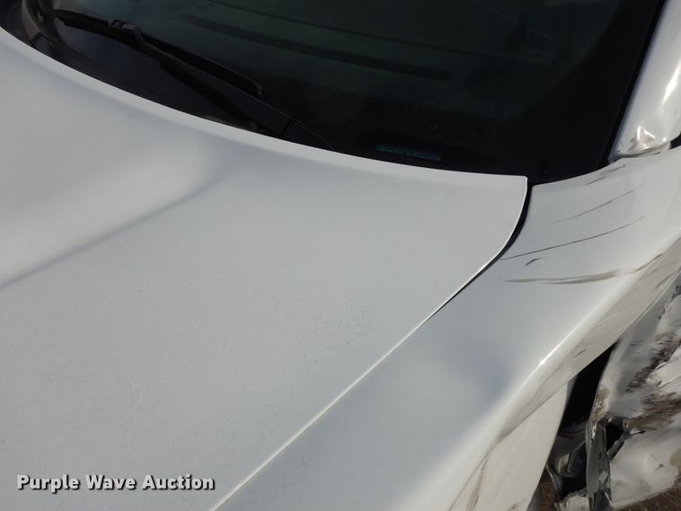 image for item DK7617 2020 Dodge Charger Police