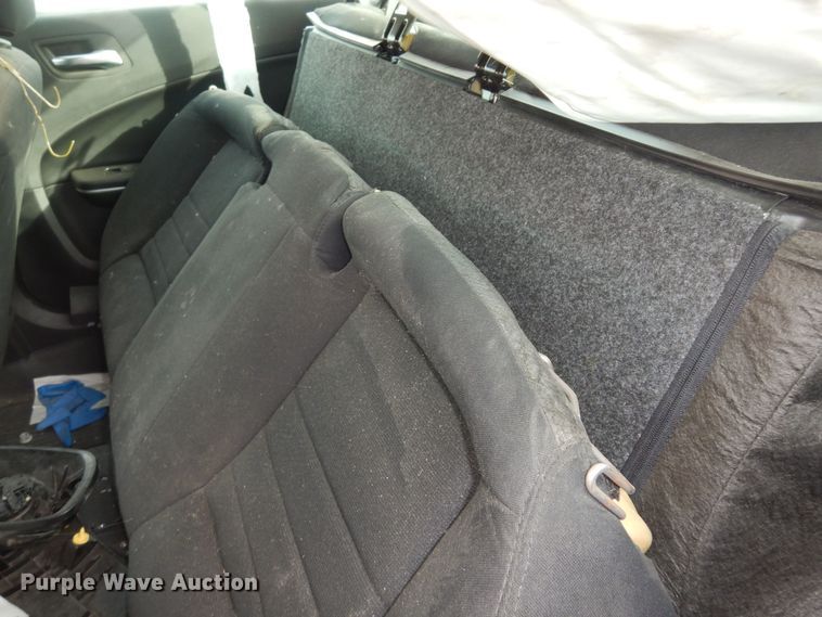 image for item DK7617 2020 Dodge Charger Police