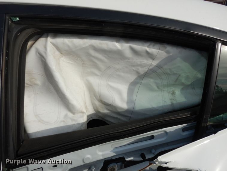 image for item DK7617 2020 Dodge Charger Police