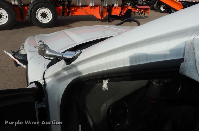 image for item DK7617 2020 Dodge Charger Police