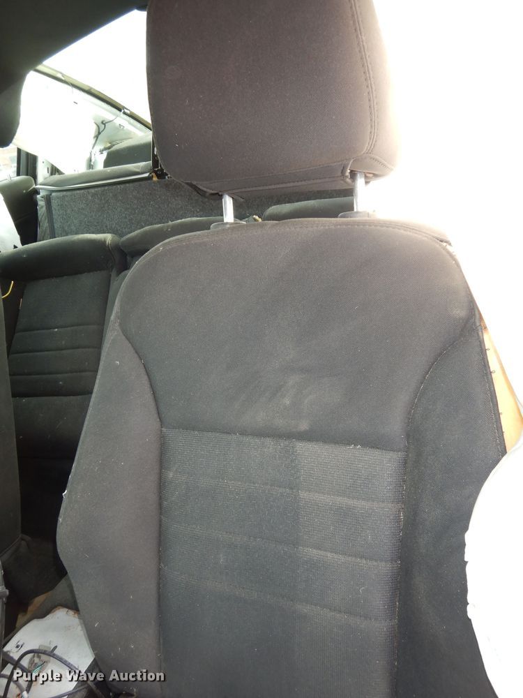 image for item DK7617 2020 Dodge Charger Police