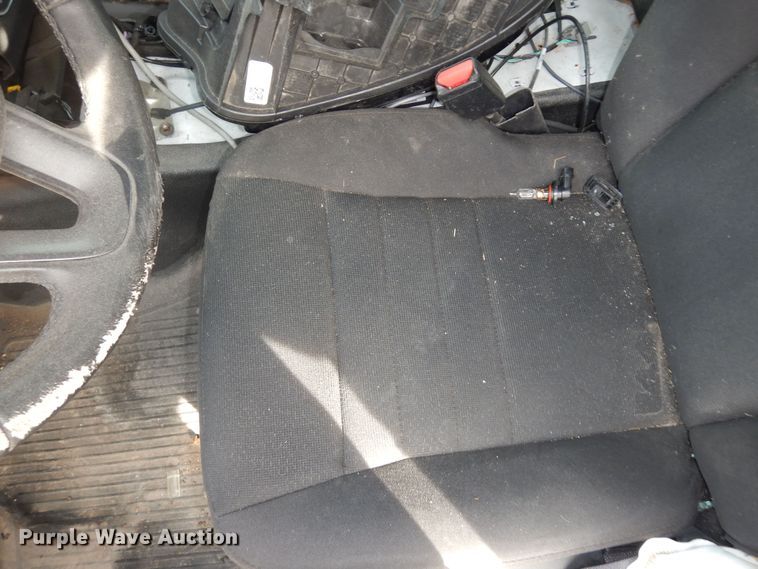 image for item DK7617 2020 Dodge Charger Police