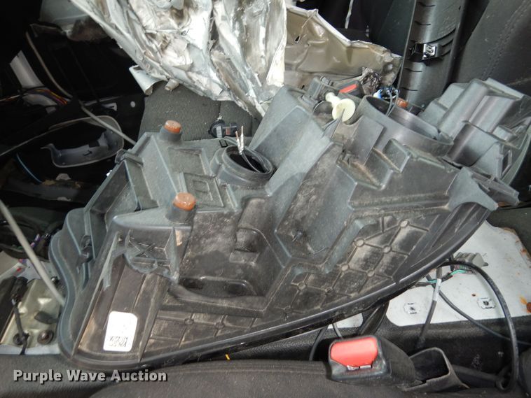 image for item DK7617 2020 Dodge Charger Police