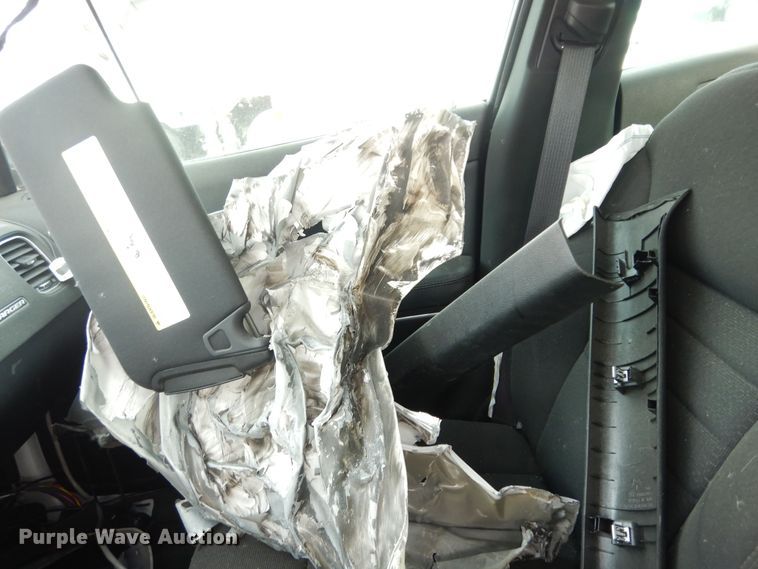 image for item DK7617 2020 Dodge Charger Police