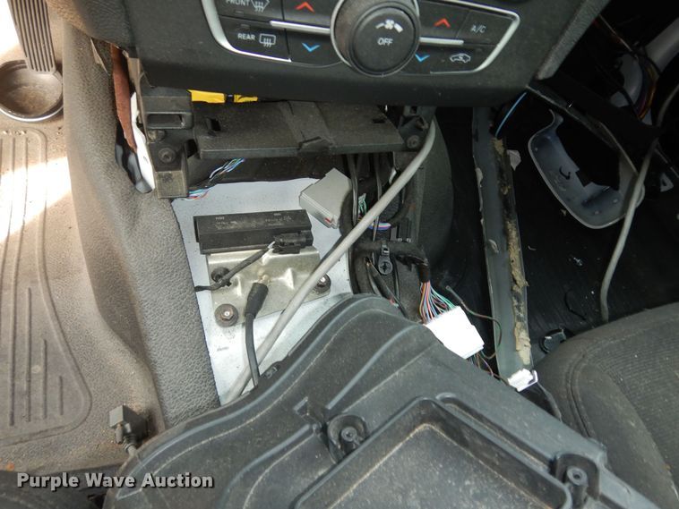 image for item DK7617 2020 Dodge Charger Police