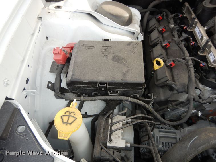 image for item DK7617 2020 Dodge Charger Police