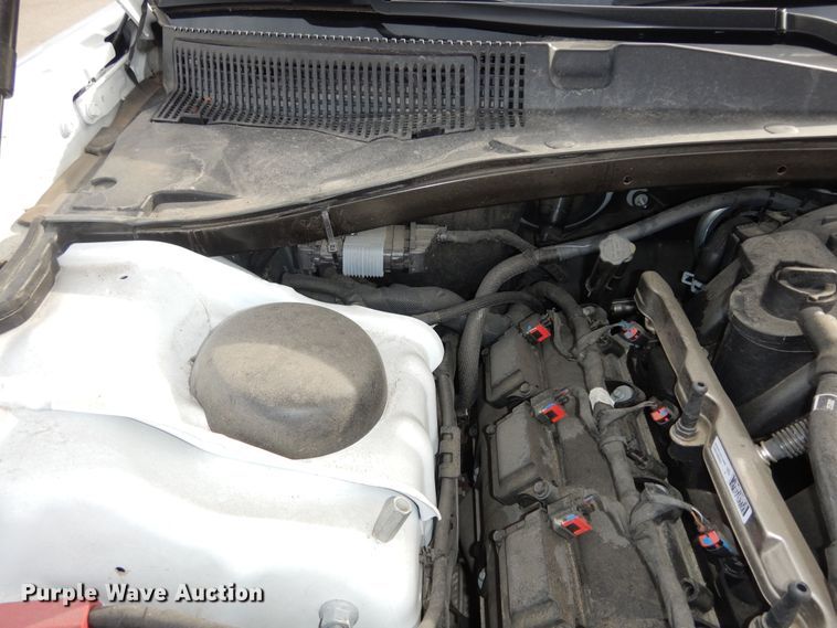 image for item DK7617 2020 Dodge Charger Police