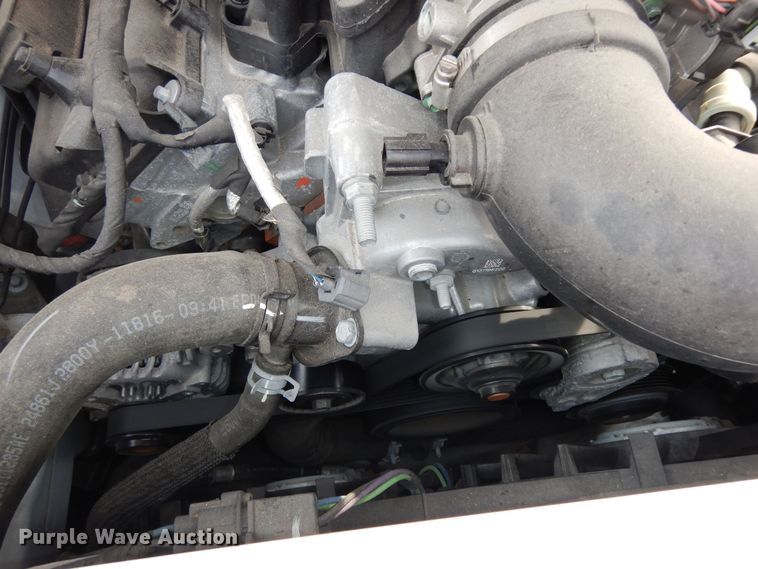 image for item DK7617 2020 Dodge Charger Police