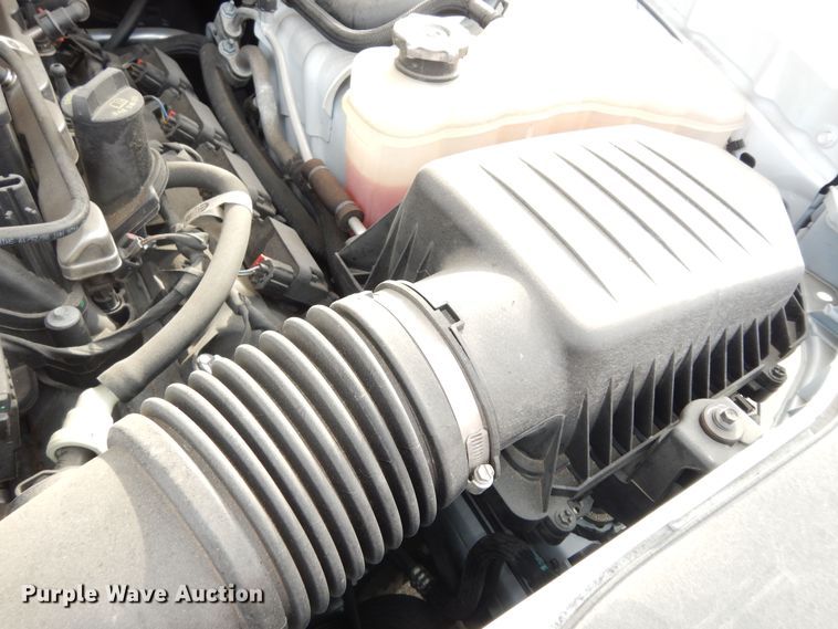 image for item DK7617 2020 Dodge Charger Police