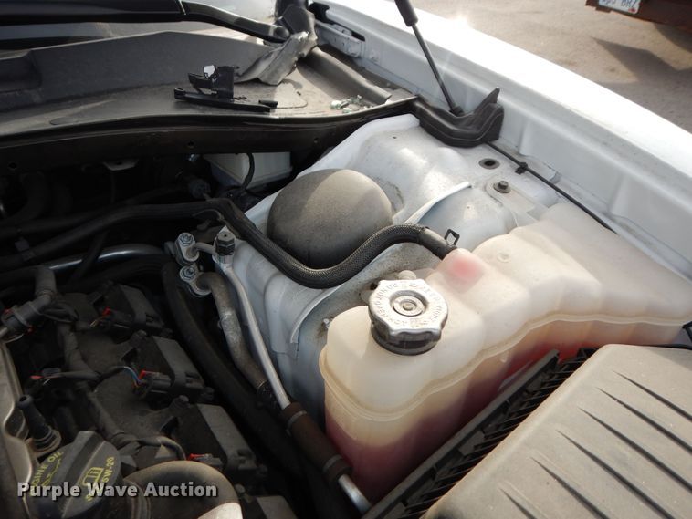 image for item DK7617 2020 Dodge Charger Police