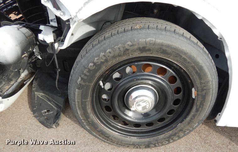 image for item DK7617 2020 Dodge Charger Police