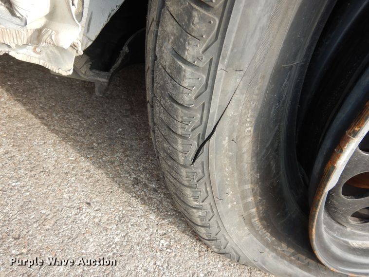 image for item DK7617 2020 Dodge Charger Police