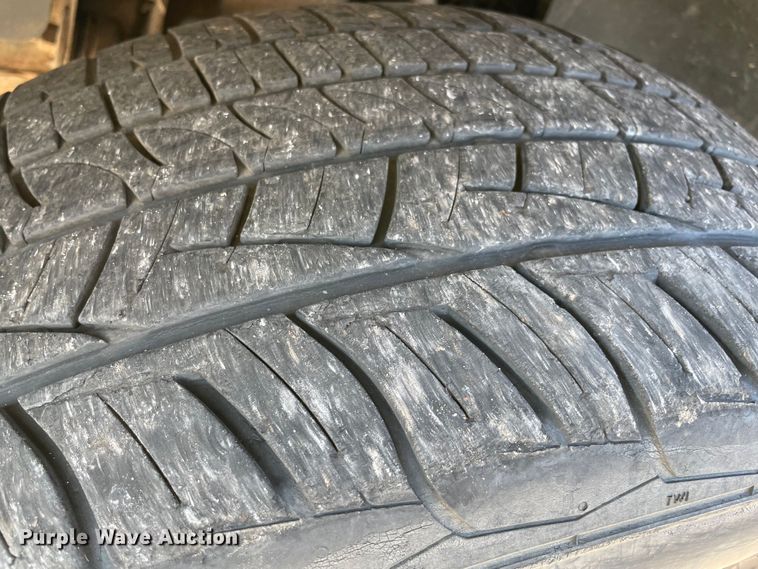 image for item DL0713 2012 Chevrolet Tahoe Police  SUV