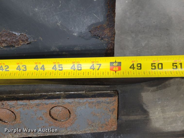 image for item DM8195 2005 Bobcat 463  skid steer loader