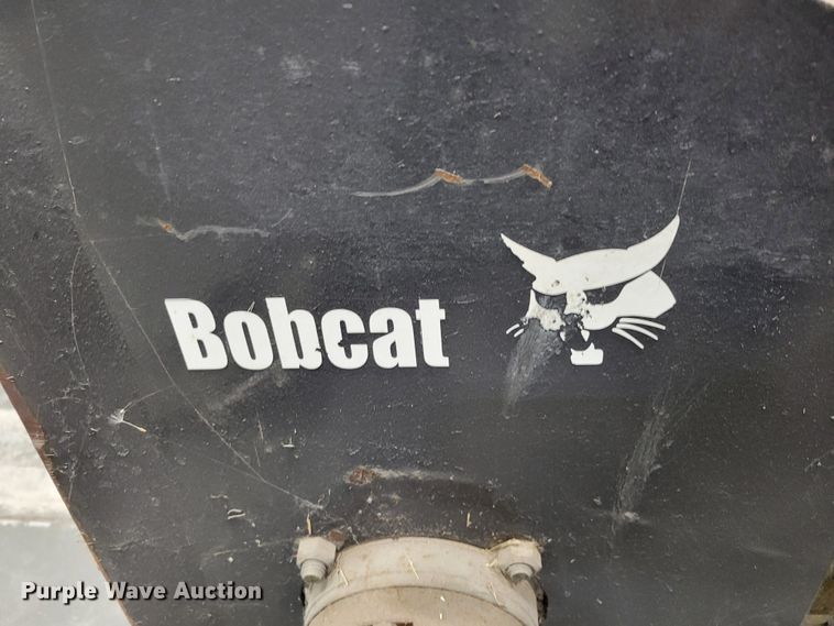 image for item DM8195 2005 Bobcat 463  skid steer loader