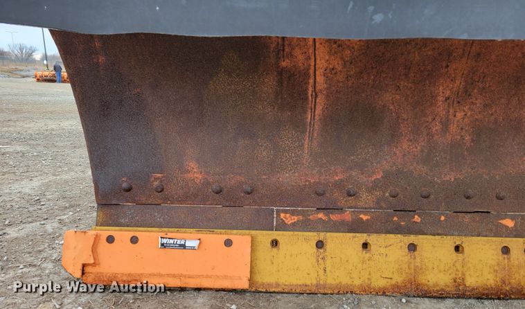 image for item DM8196 2003 Sterling Acterra M7500  dump truck