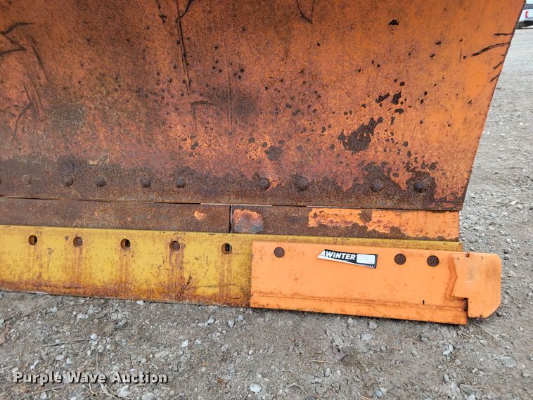 image for item DM8196 2003 Sterling Acterra M7500  dump truck