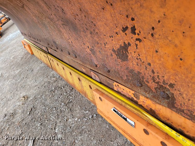 image for item DM8196 2003 Sterling Acterra M7500  dump truck