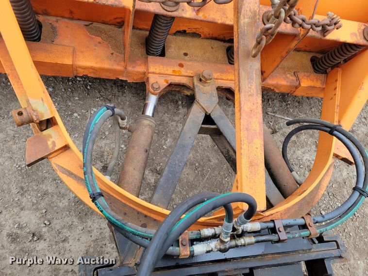 image for item DM8196 2003 Sterling Acterra M7500  dump truck