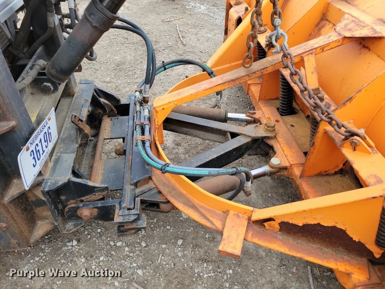 image for item DM8196 2003 Sterling Acterra M7500  dump truck