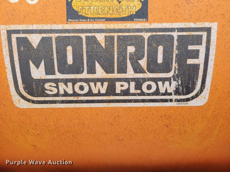 image for item DM8196 2003 Sterling Acterra M7500  dump truck