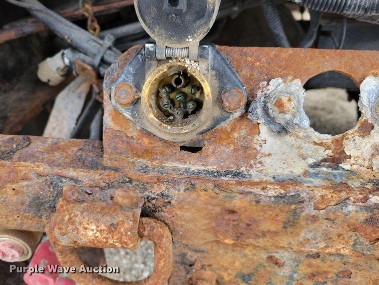 image for item DM8196 2003 Sterling Acterra M7500  dump truck