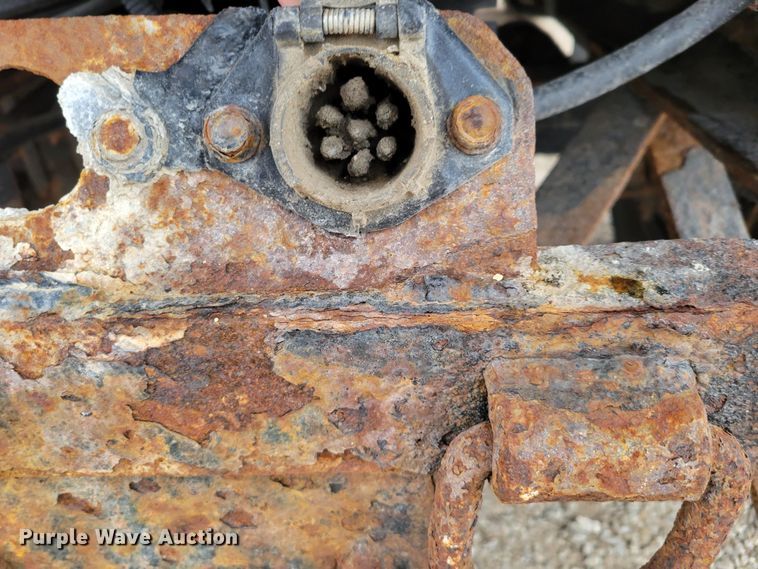 image for item DM8196 2003 Sterling Acterra M7500  dump truck