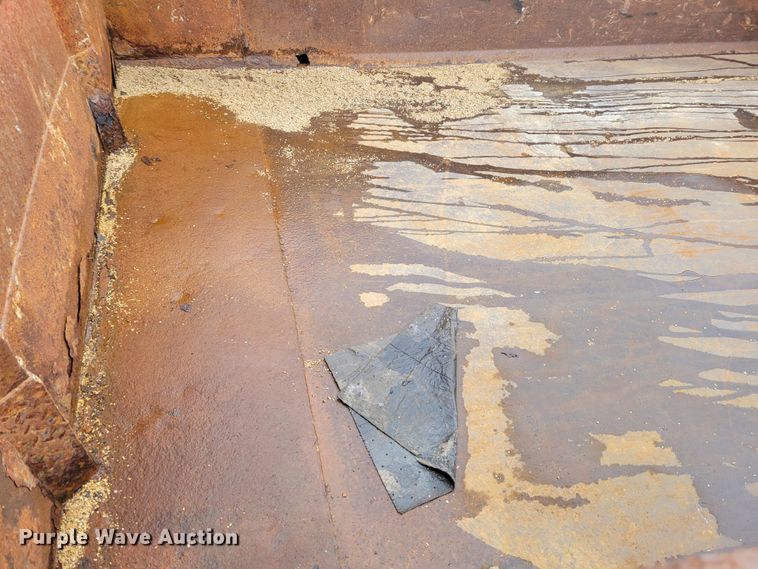 image for item DM8196 2003 Sterling Acterra M7500  dump truck