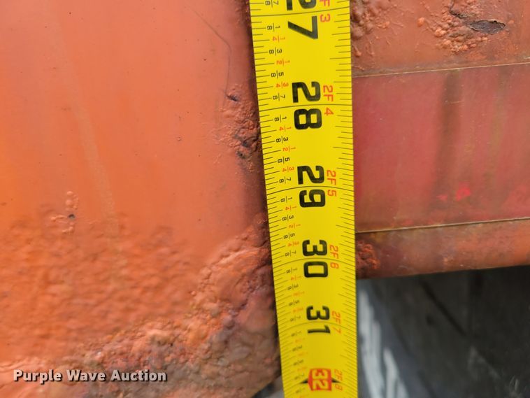 image for item DM8196 2003 Sterling Acterra M7500  dump truck