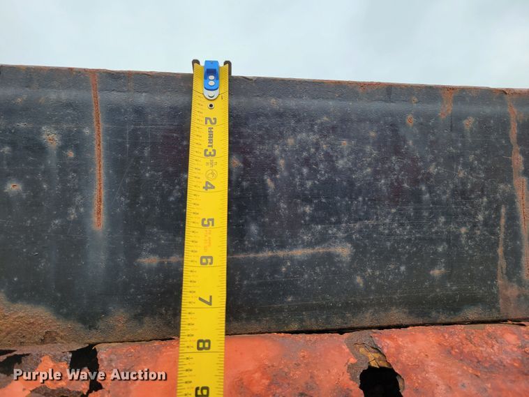 image for item DM8196 2003 Sterling Acterra M7500  dump truck