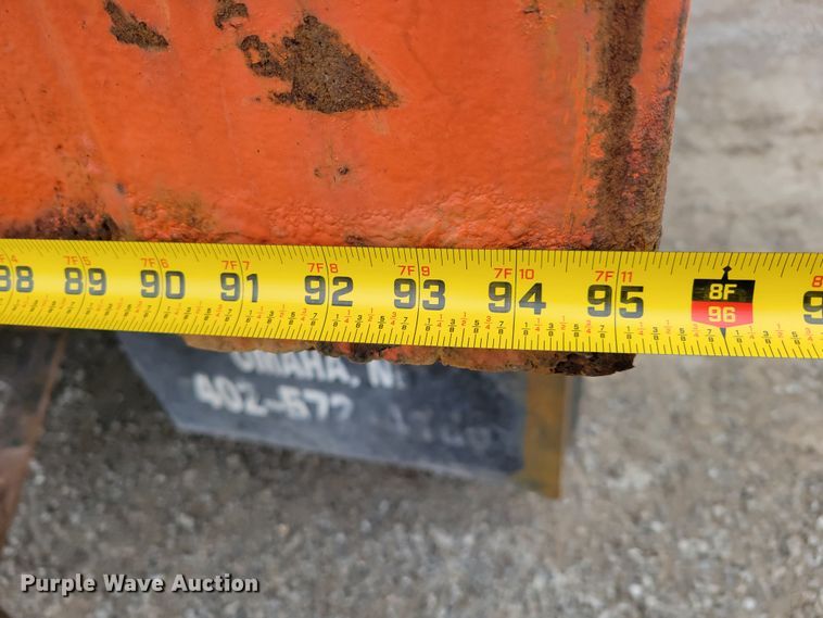 image for item DM8196 2003 Sterling Acterra M7500  dump truck