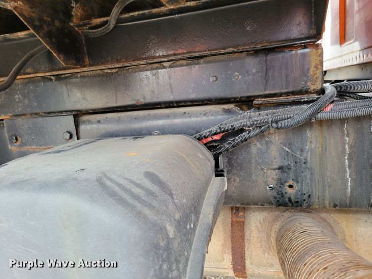 image for item DM8196 2003 Sterling Acterra M7500  dump truck