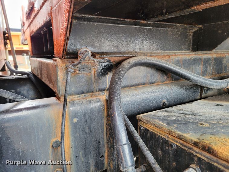 image for item DM8196 2003 Sterling Acterra M7500  dump truck