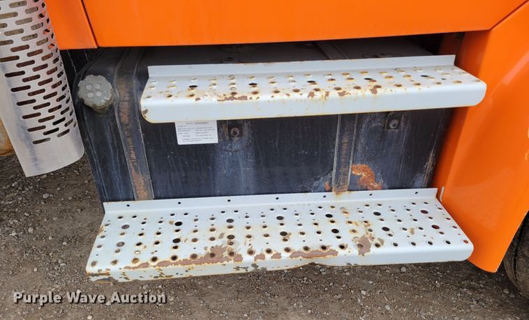 image for item DM8196 2003 Sterling Acterra M7500  dump truck