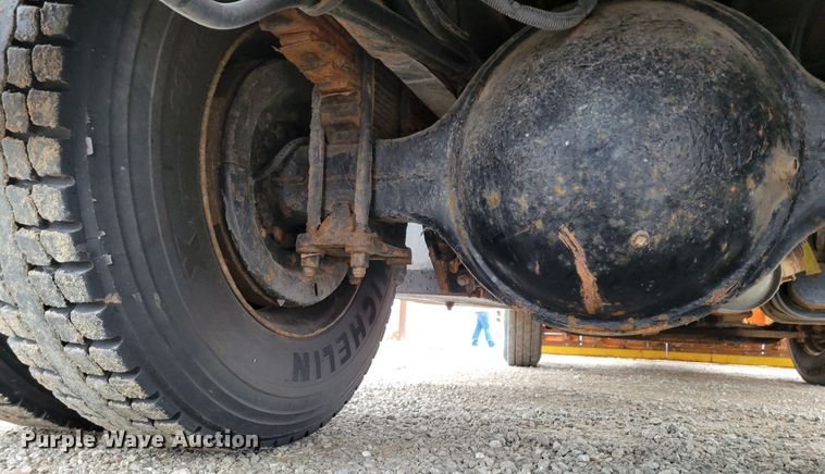 image for item DM8196 2003 Sterling Acterra M7500  dump truck