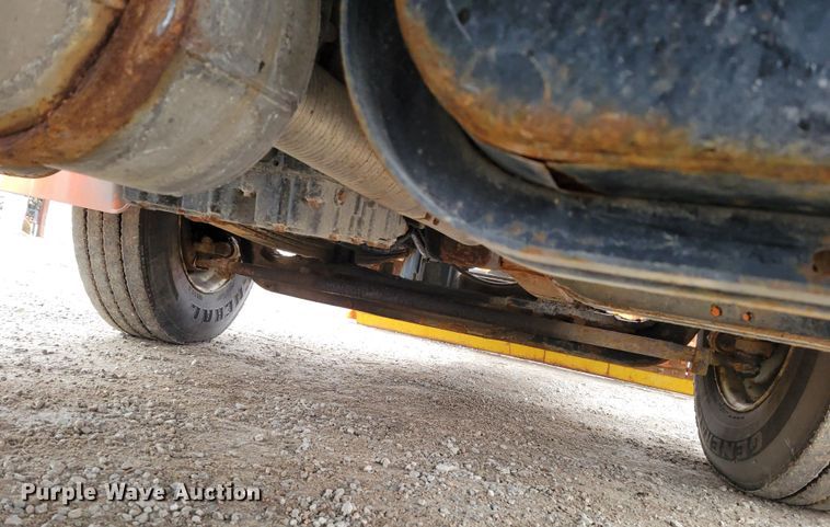 image for item DM8196 2003 Sterling Acterra M7500  dump truck