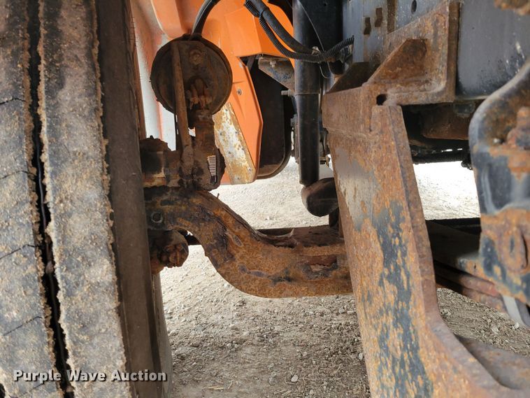 image for item DM8196 2003 Sterling Acterra M7500  dump truck