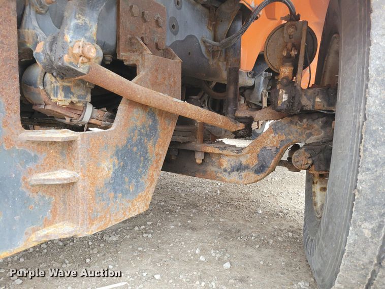 image for item DM8196 2003 Sterling Acterra M7500  dump truck