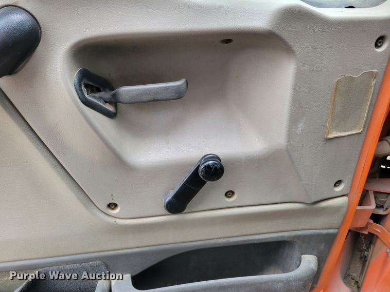 image for item DM8196 2003 Sterling Acterra M7500  dump truck